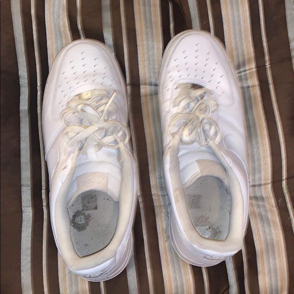 Air Force one
